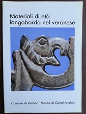 Materiali di età longobarda