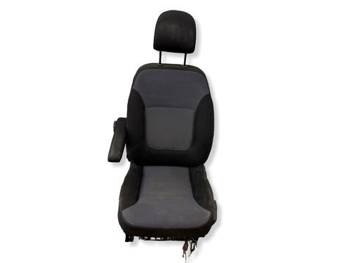 Sedile guida opel - sedile,