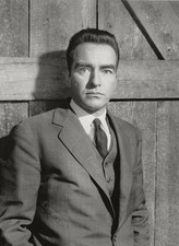 Montgomery Clift (41)  Attore Actor Foto Photo 10 x 15 cm