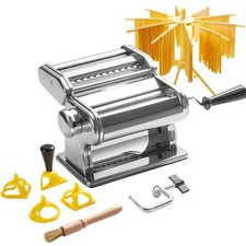 Macchina per la pasta manuale