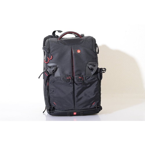 Manfrotto zaino pro light - manfrotto,