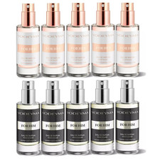 Profumo Yodeyma uomo donna 15