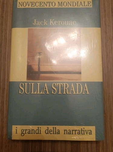 A161 sulla strada jack - {a161},