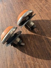 COPPIA FRECCE LATERALI Aric