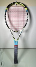 Wilson BLX Juice 100S Tennis