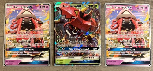 Tapu lele 145 campionato - gx, 60/145
