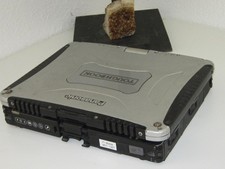 Panasonic Toughbook CF19 Ha