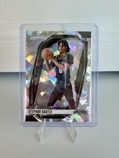 2024-25 Panini Prizm Stephon