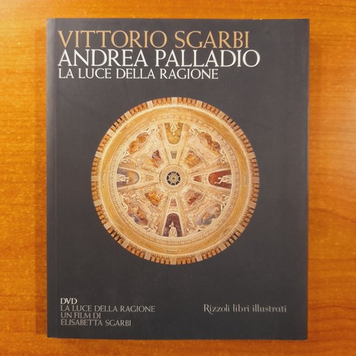 Andrea palladio luce della - andrea,