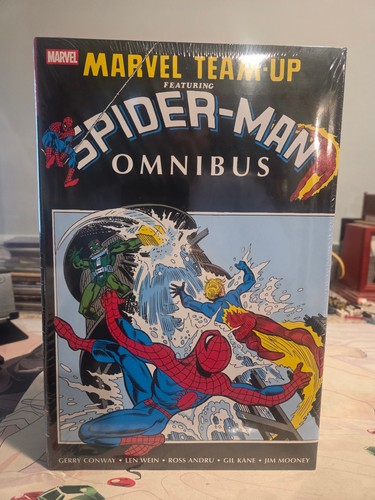 Marvel team vol 1 - team, up