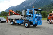 Foto camion Iveco TurboStar