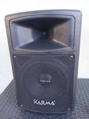 Box diffusore amplificato - box,