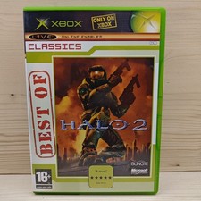 Halo 2 - Pal Classics - Per Microsoft Xbox