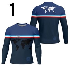 T-shirt Maglia BMW GS 1200
