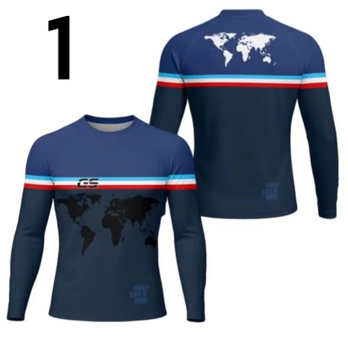 Shirt maglia bmw 1200 - gs,