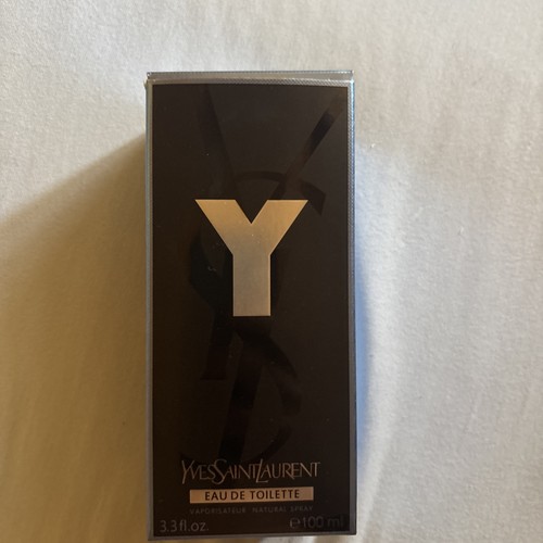 Yves saint laurent per - saint, uomo