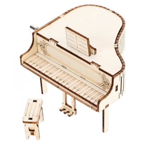 Carillon per pianoforte fai - carillon,