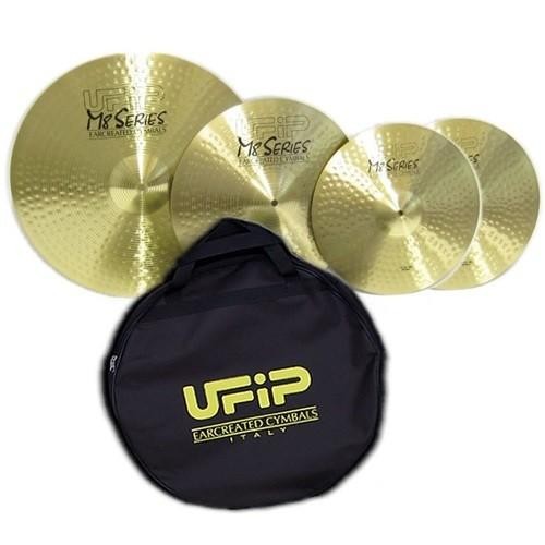 Ufip series set - series, piatti
