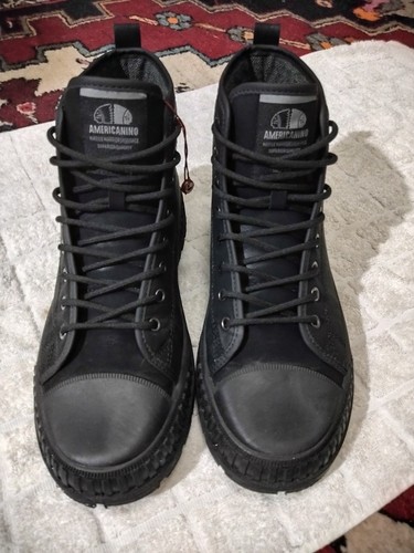 Sneakers scarpe americanino - sneakers,