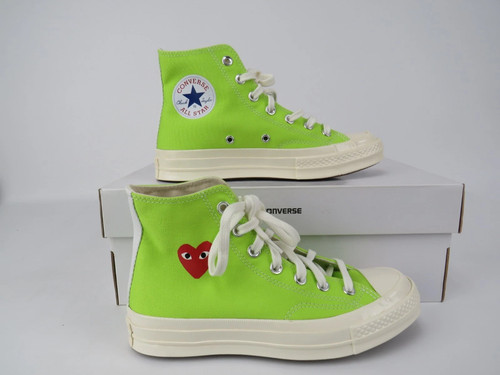 Sneakers alte unisex comme des - alte,