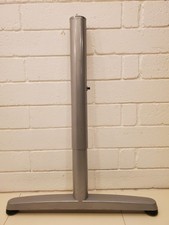 IKEA GALANT REGOLABILE ARGENTO