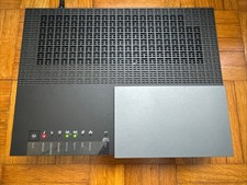 TIM HUB DGA4132TIM - Nero