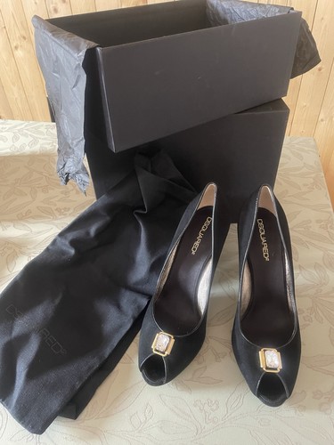 Decollete dsquared2 - decollete,