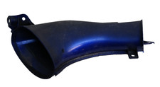 Convogliatore aria yamaha yzf - convogliatore,