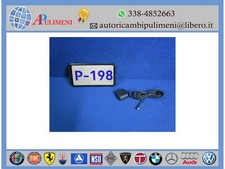 ANTENNA INTERNA GPS AUTO L.2