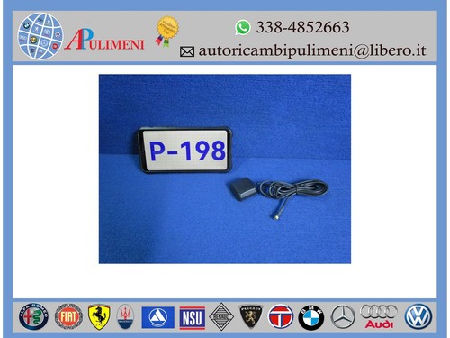Antenna interna gps auto 2 - antenna,