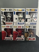 Star wars funko - wars, 6