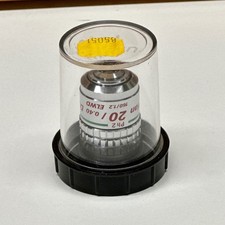 Nikon Plan 20x ELWD obiettivo