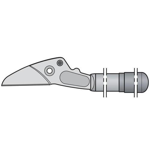 Felco lama con manico - felco,