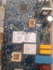 Scheda Elettronica di