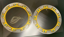 Xena Warrior Princess Chakram