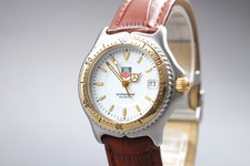 【COME NUOVO】TAG Heuer