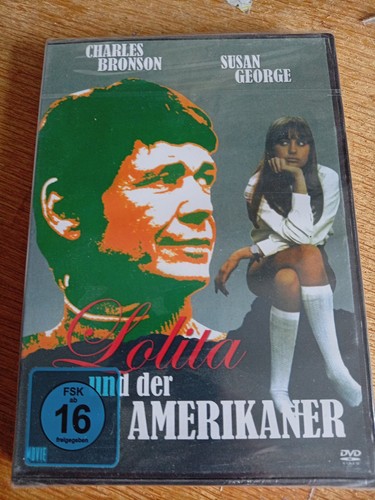 Lolita und der - ,