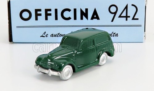 Officina 942 fiat 500c - officina,