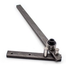 Piegatrice manuale rinforzata