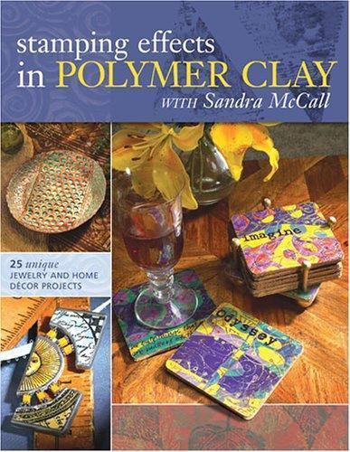 Stamping effects polymer - effects, in