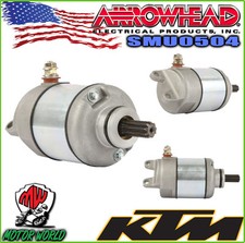 SMU0504 MOTORINO AVVIAMENTO