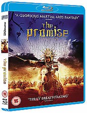 The Promise Blu-ray (2009)