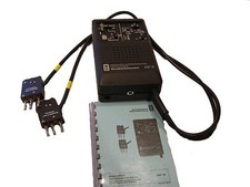 Wandel & Goltermann pannello