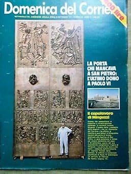 Domenica del corriere 22 - la,