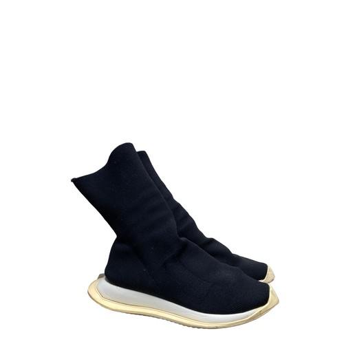 Sneakers rick owens - rick, nere