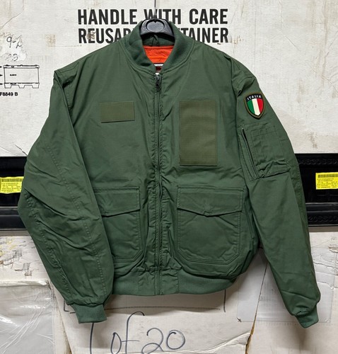Genuine rare italian - italian, air