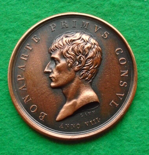 Francia 1800 napoleone - 1800,