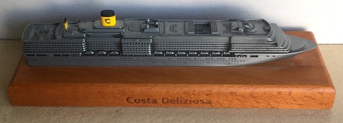 Costa croisières maquette - costa,