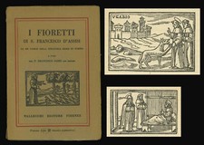 Fioretti san francesco - fioretti,
