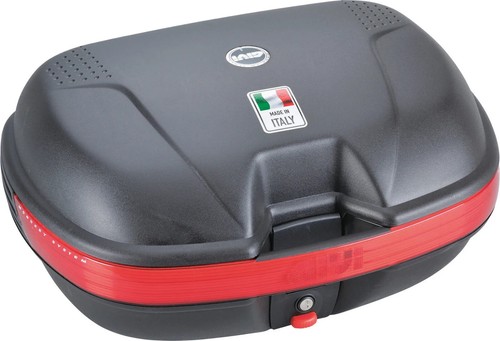 Givi topcase nero nuovo - nuovo,